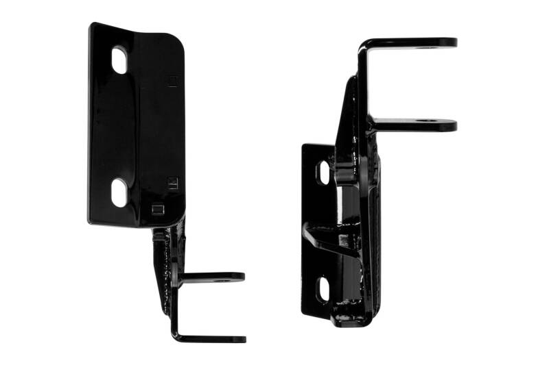 Ford F-150 Shock Relocation Kit - Rear - UMI Performance - `15-`24